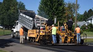 Best Asphalt Driveway Installation  in West Concord, MA